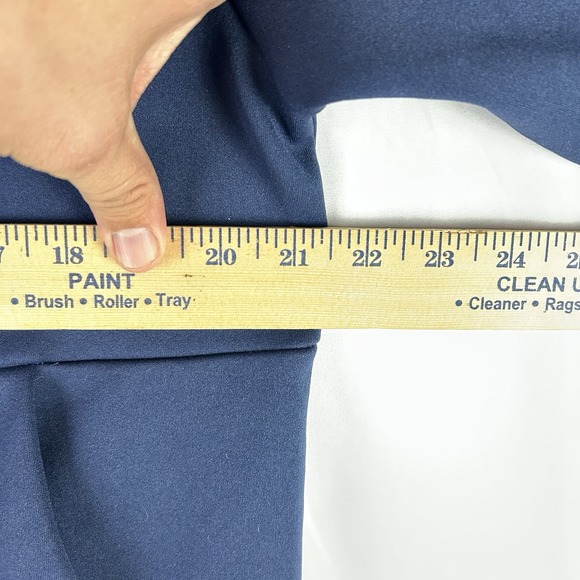 Adidas New York Rangers Climawarm Blue Hoodie Pullover NHL Hockey Size Medium - Picture 10 of 13